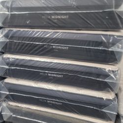 Helix Mattresses Half- Retail Price 
