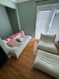 Togo Sofa Dupe