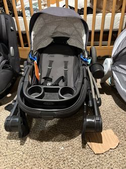 Stroller