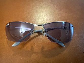 Ray-Ban’s sunglasses