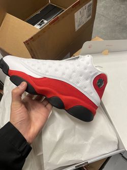 Jordan 13 Chicago