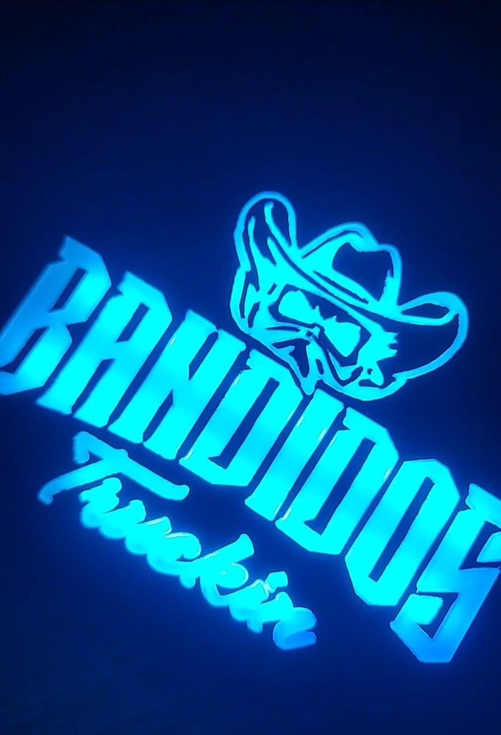 Custom Automotive Badges