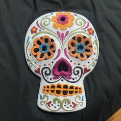 Dia De Los Muertos Light