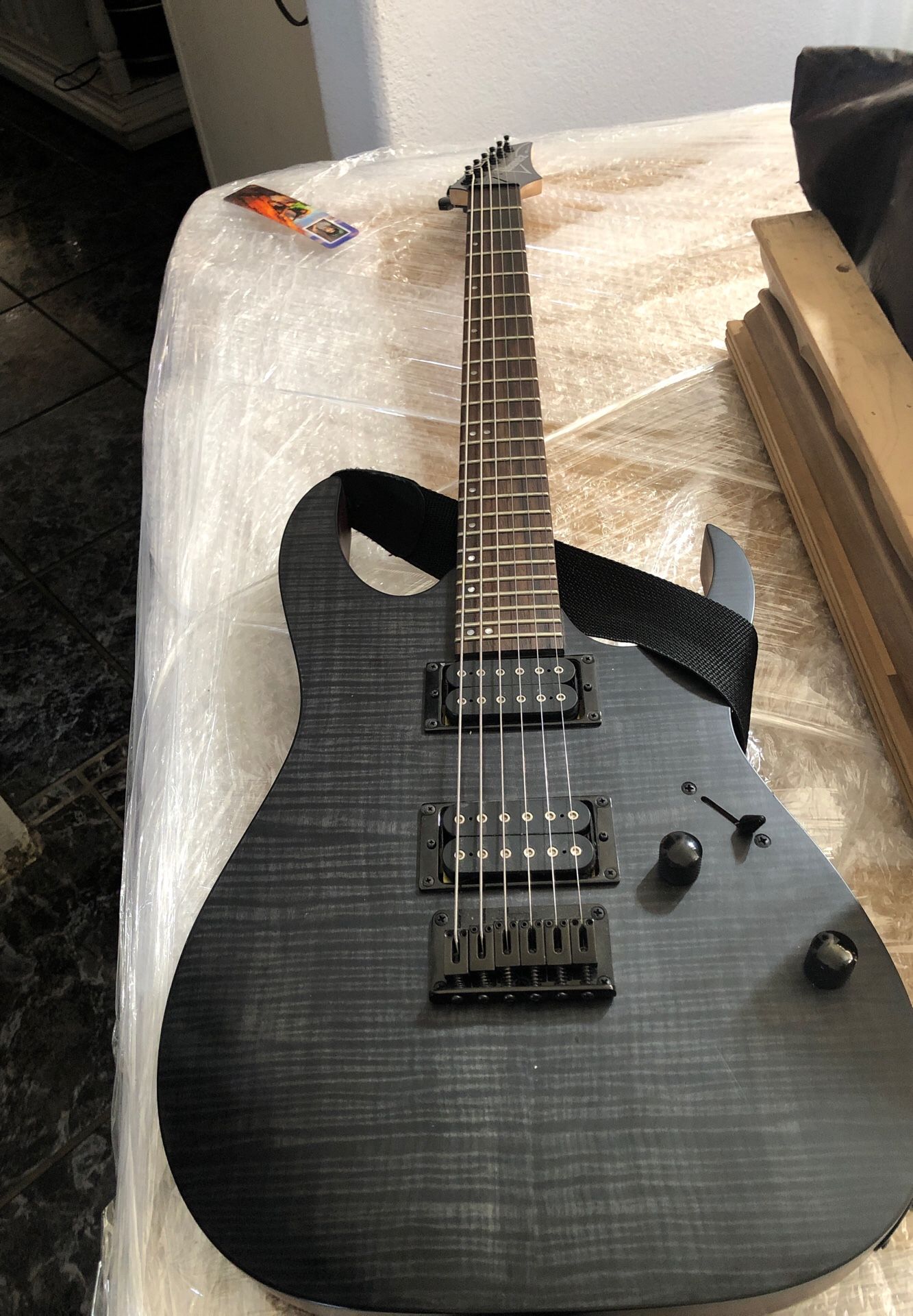 Guitar Ibanez