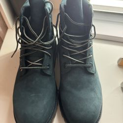 Timberland Limited Release