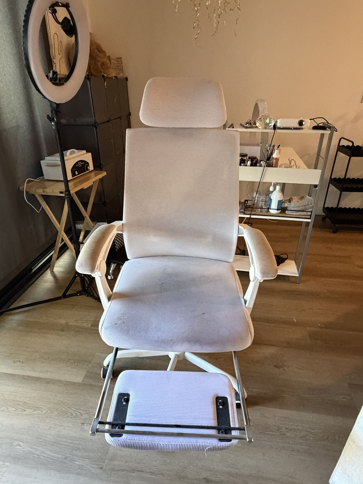 Ergonomic Chair - $25 OBO