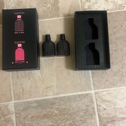 Valentino Cologne Set - 2 Bottles 