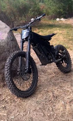 Talaria x3 pro(willing to trade)