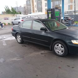 1998 Honda Accord