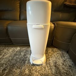 Diaper Genie