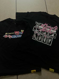 Alocs tees