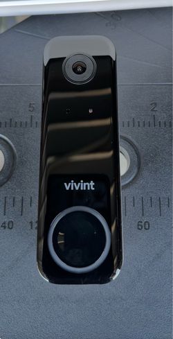 Vivint Doorbell Pro