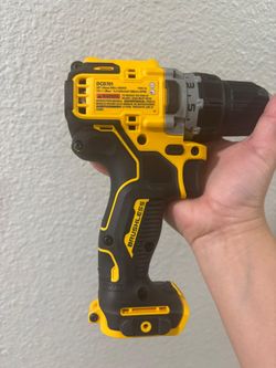 Dewalt 12v Drill Extreme 3/8