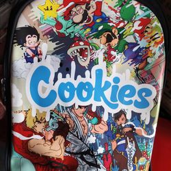 Cookies / Jansport Backpacks & More 