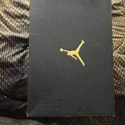 Air Jordan 1’s Brand New 