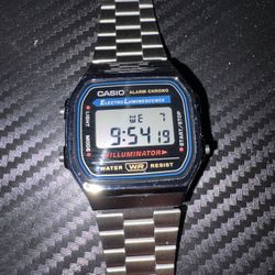 CASIO