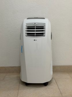 Portable Air Conditioner LG