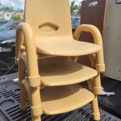 Chair Toddlers