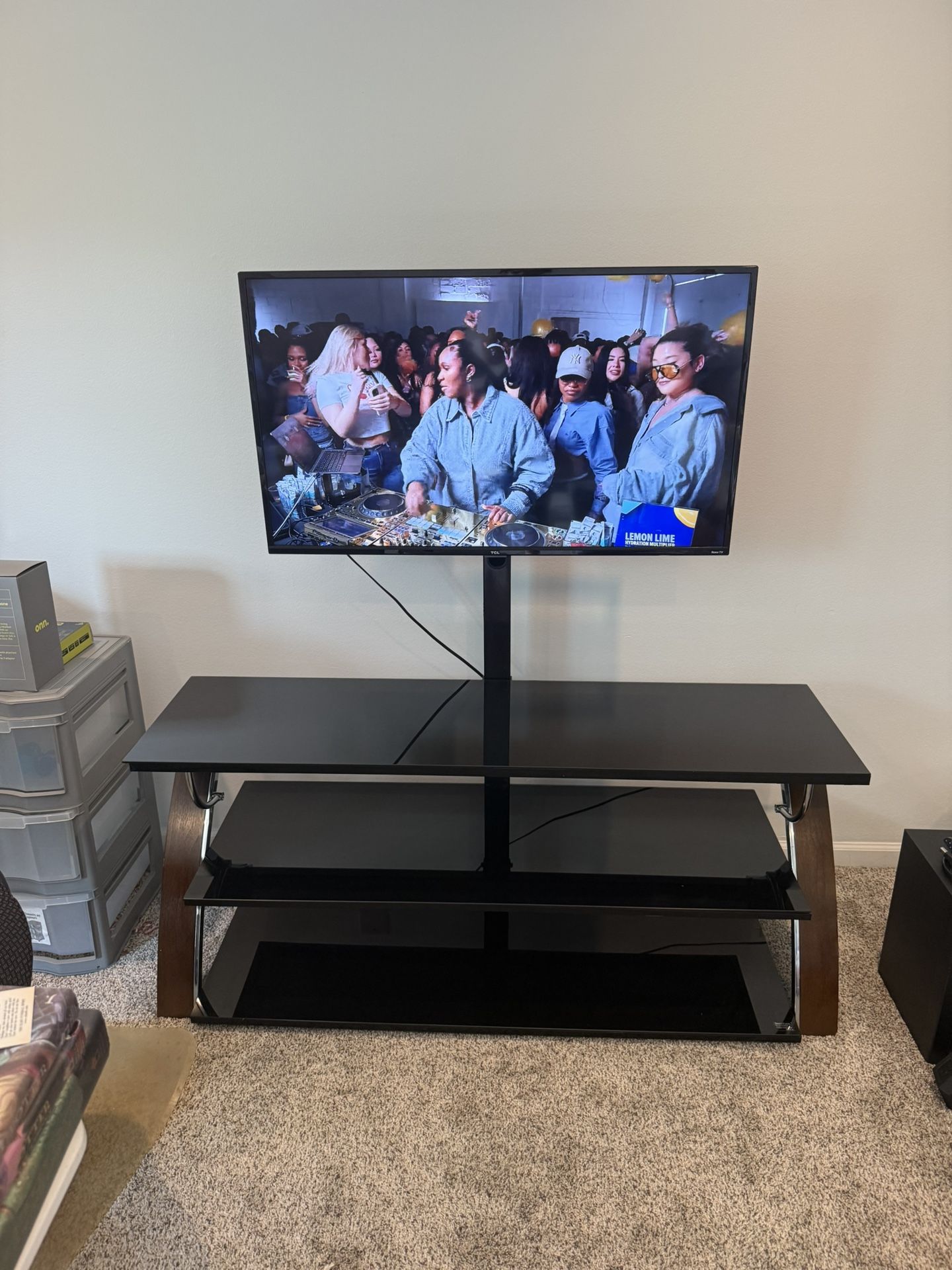 TV Stand