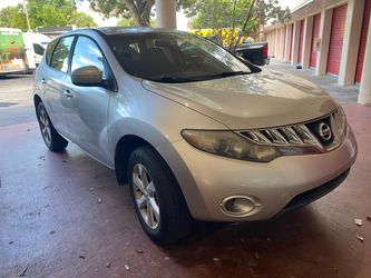 2010 Nissan Rogue