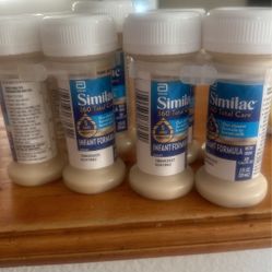 Similac 360 Care