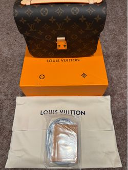 Louis vuttion metis (taking offers)