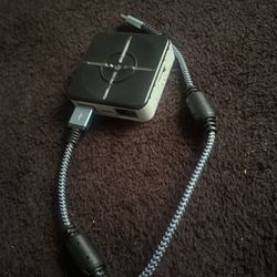 Xim matrix aim bot config