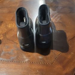 Ugg Rain Boots 