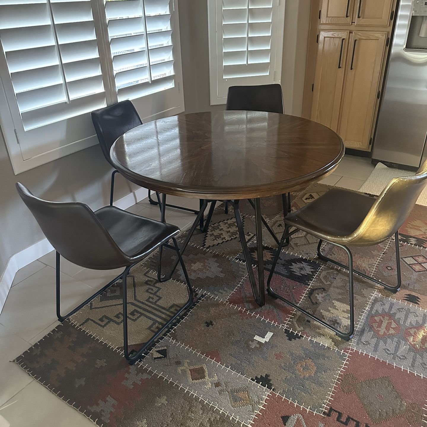 Kitchen Dining Set