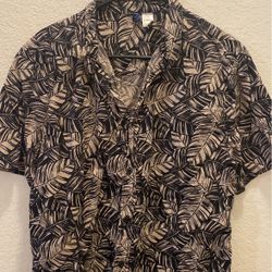 Men Size L $5 