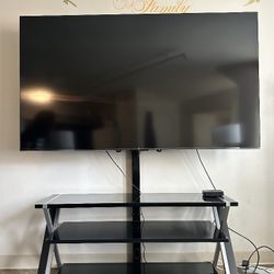 65 Inch TCL TV 