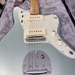 Fender American Professional ll jazzmaster