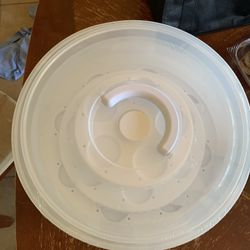 Wilton 3 Tier Cake Pan Sets And Cupcake/cake Pop Carrier