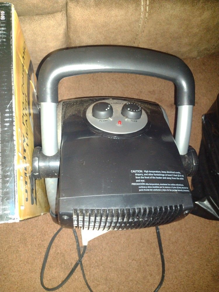 Heater
