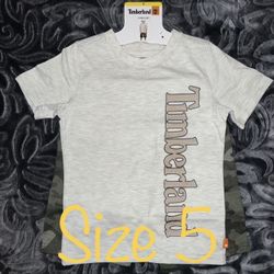 Toddler Boy Timberland Outfit
