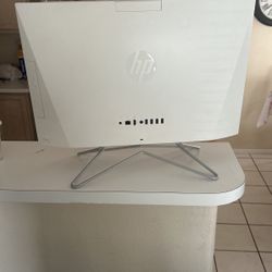 All-in-one desktop computer