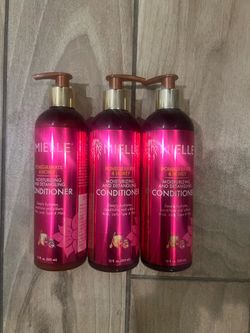 Conditioner Mielle All For $15