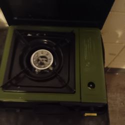 Camping Stove,ozark New