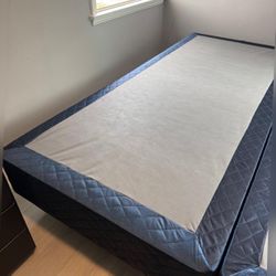 Twin Size Box Spring 
