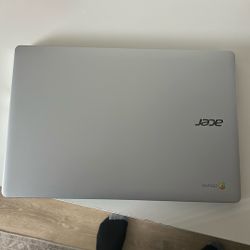 Chromebook Acer 