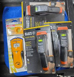 Klein tools stud finder (READ DISCRIPTION)