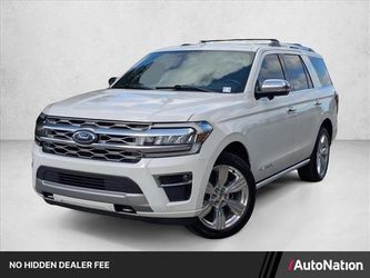 2024 Ford Expedition