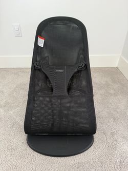 Baby Bjorn Mesh Bouncer Seat