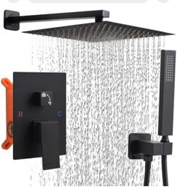 Shower 10 Inch