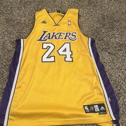 Adidas Kobe Bryant Jersey