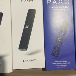 Pax Era Pro 