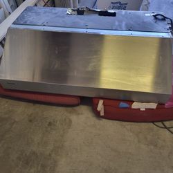 Thermador 36" Kitchen Hood