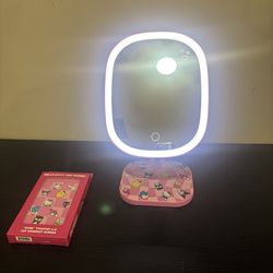 Impressions Hello Kitty Mirror