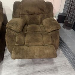 Recliner