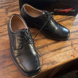 Dress Shoes